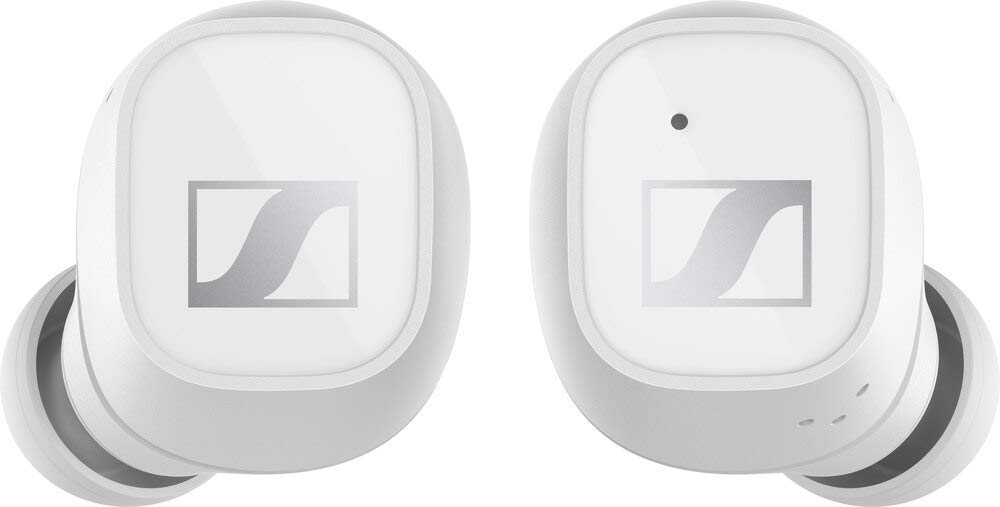 イ）未使用Sennheiser CX 400BT True Wireless Sennheiser CX 400BT Wireless Earbuds with Customizable Controls