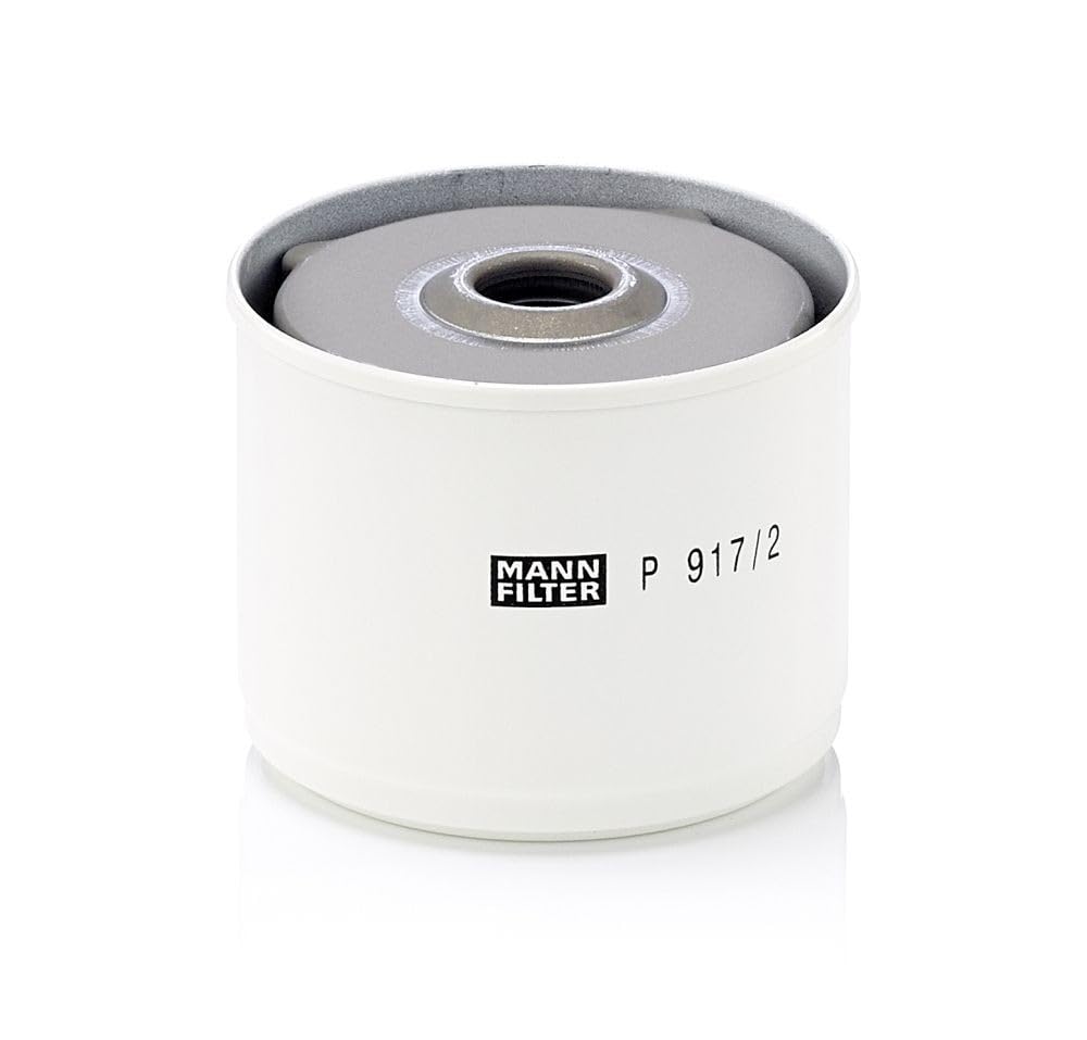 FUEL FILTER P 917/2 x FOR RENAULT TRUCKS MIDR 06.02.12 D 5.5L 797 5.5L 6cyl