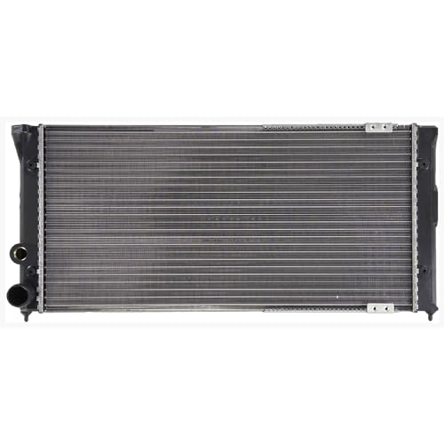 Rayten 1613 Radiator Compatible with Volkswagen Corrado 1993-1995