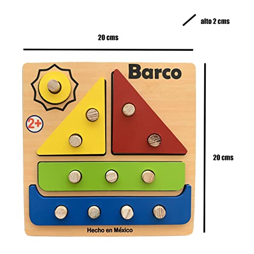 Bocinas, Home Imagen adicional
