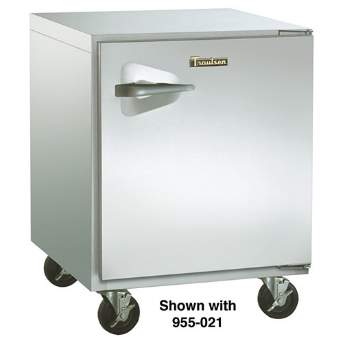 Undercounter Freezer - 1 Door, 27"W, 7.1 Cu. Ft. Capacity on Fridge.com - View 2