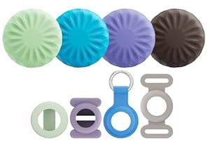 ANNNWZZD Air Tag Finder 4er-Set