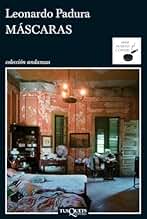 Máscaras: 3 (Andanzas)