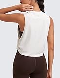 Zoom IMG-2 crz yoga donna cotone sportivo