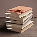 Marca Paginas Libro (Pack de 300) - 15x5cm Blanco Punto de Libro...