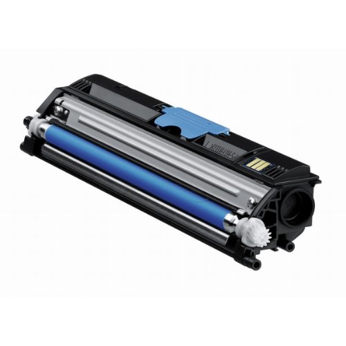 Toner A0V30HH cyan Konica Minolta pour imprimantes Magicolor 1600 et 1690