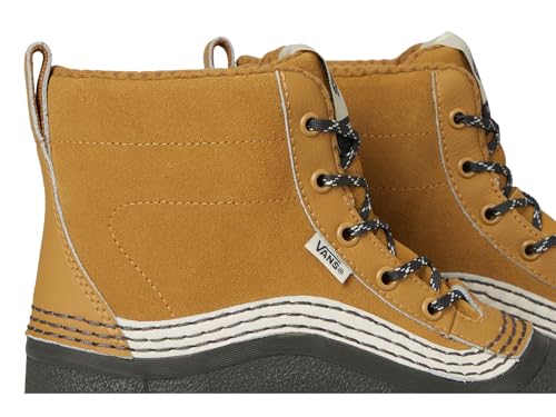 Image of Vans unisex-adult U Mte Standard Mid Waterproof