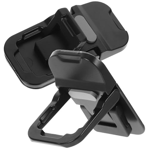 Angoily 1 Par De Soportes para Computadora De Escritorio Portátiles Gaming Portátiles Soportes para Portátiles Soportes para Flujo De Aire Soportes para Varios Monitores Tabletas