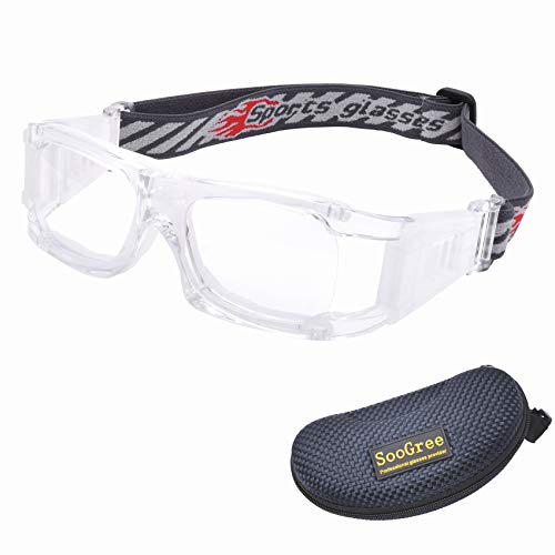 Top 10 Best Sports Goggles For Soccer in April 2023