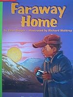 Leveled Reader Library Level 3, Faraway Home 0022025510 Book Cover