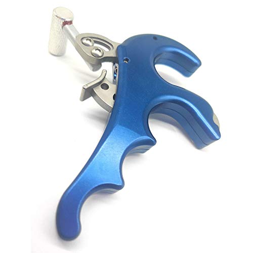 The 30 Best Archery Releases & Aids of 2024 [Verified] Cherry Picks