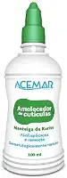 Acemar - Amolecedor de Cutículas Acemar 100ml Manteiga de Karité