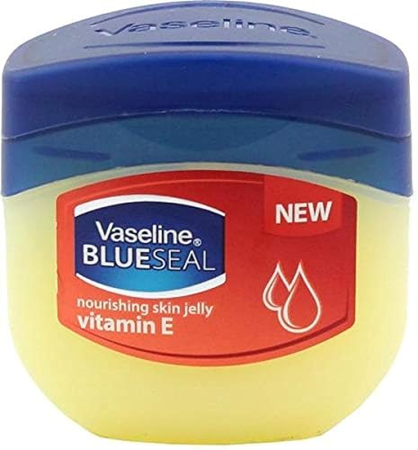 Vaseline Vaselina Pura (100g)