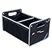 Produktbild CWEN Auto Auto-Hinterkoffer-Organizer Aufbewahrungsbox Multifunktions-faltbares Container-Hülle für BMW x1 x 2 x3 x6 x6 E39 E46 E60 E90 Kofferraumtaschen