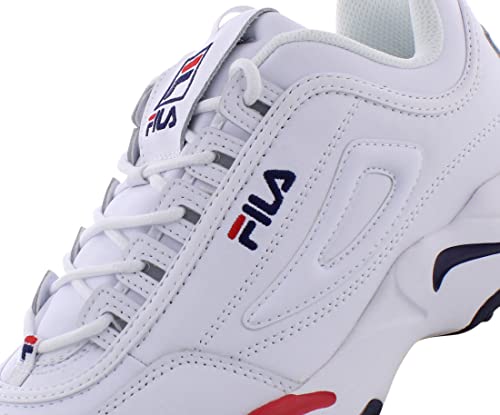 Fila Men's Ray Tracer Sneakers3