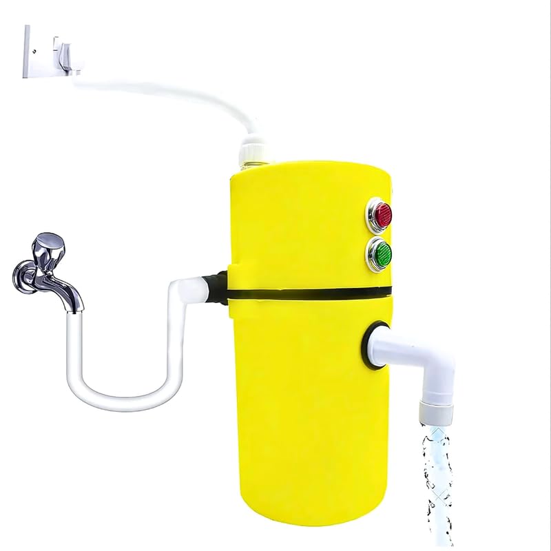 mInI PoRtAbLe gEySeR | CoMpAcT InStAnT WaTeR GeYsEr | eNeRgY-SaViNg pOrTaBlE WaTeR HeAtEr | sHoCk pRoOf iNsTaNt mInI GeYsEr fOr kItChEn, BaThRoOm & oFfIcE | 2 YeAr wArRaNtY-image-28