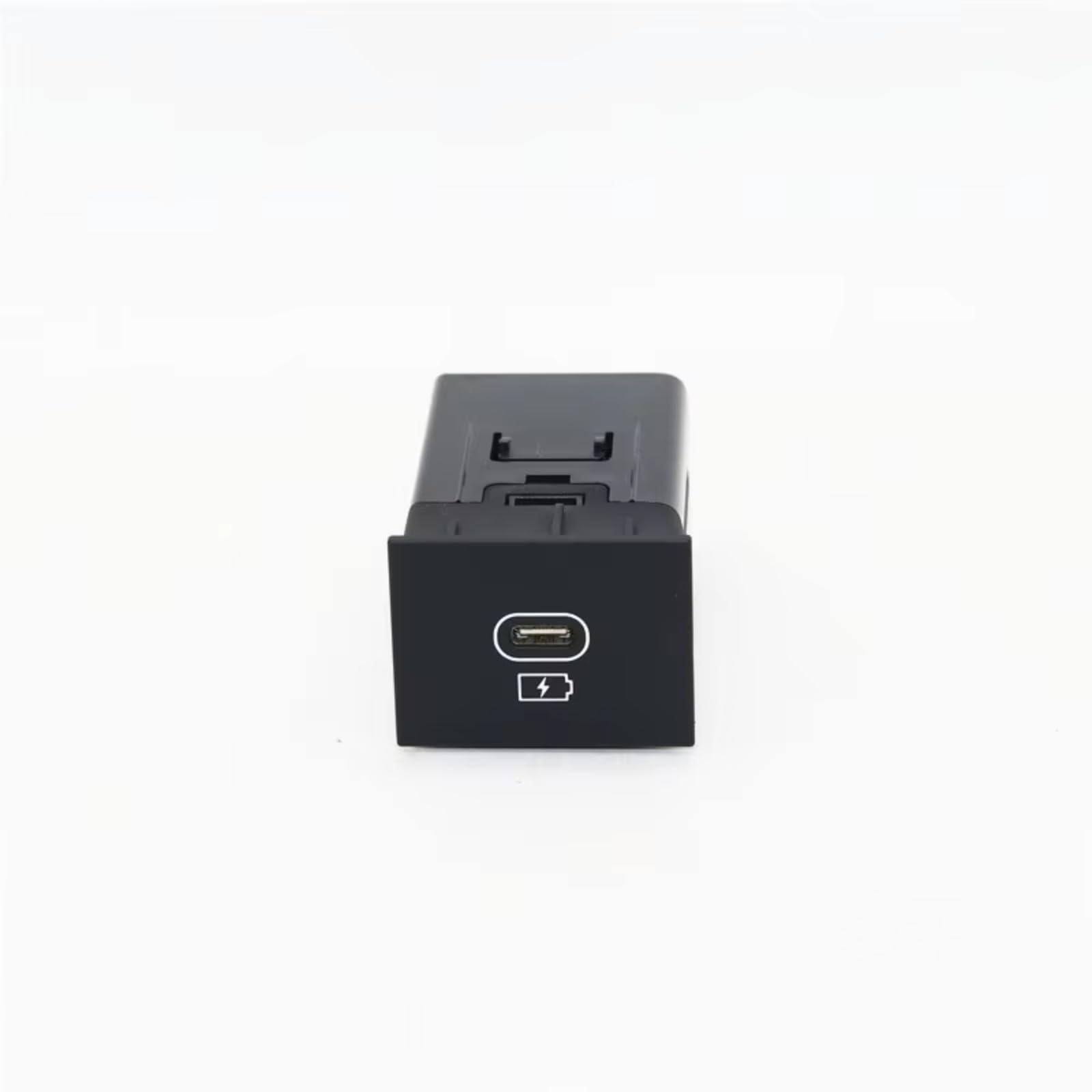 Modulo Adattatore Interfaccia AUX Compatibile Con Hyundai Per Tucson NX4 2024 96125N7600 Gruppo Presa Interfaccia USB Presa USB Aux-in