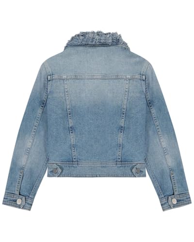 Manning Jacket | Fountain Fur2