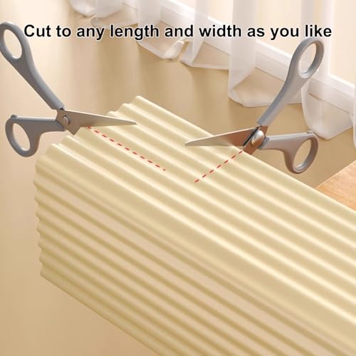 Protection d'angle en caoutchouc NBR à forte adhérence pour table de bureau