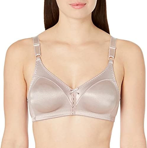 Bali Women’s Double Support Wirefree Bra DF3820 Bali Women’s Double Support Wirefree Bra DF3820