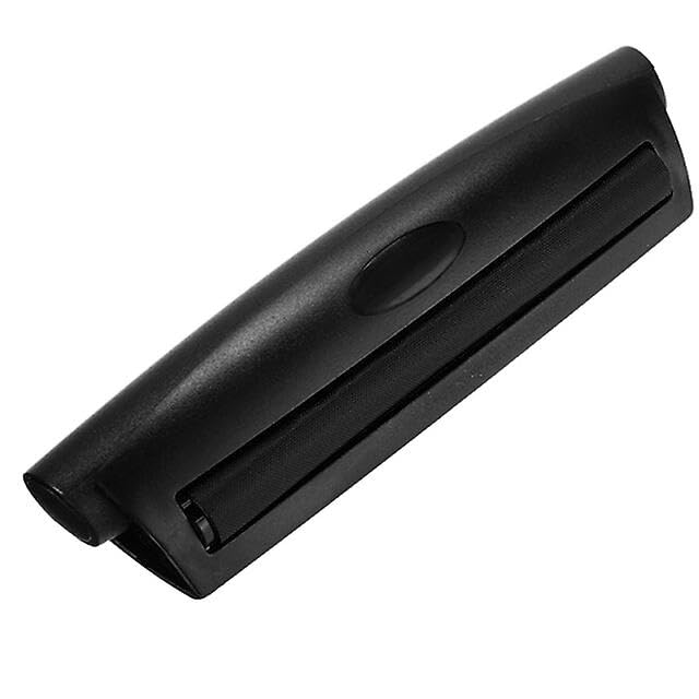 Mini Manual Tobacco Joint Roller Cone Cigarette Rolling Machine For 110mm Smoking Rolling Papers Cigarette Maker Make Tools