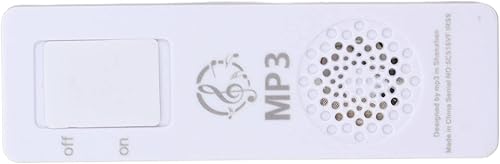 Miniatura 9 de Reproductor de MP3 reproductor de MP3 de alta fidelidad reproductor de música reproductor de MP3 con unidad flash USB reproductor de música MP3