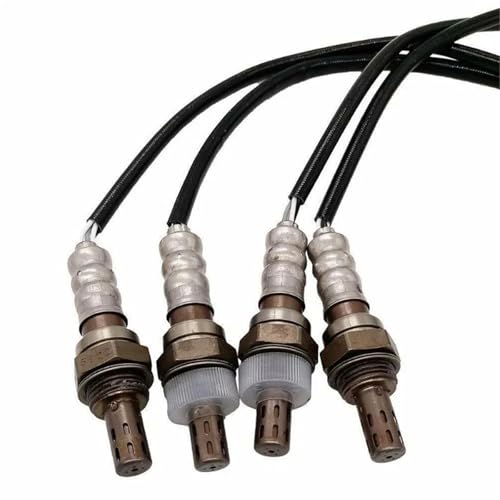 Capteur d'oxygène 234-4668 sonde lambda échappement compatible 1500 essence