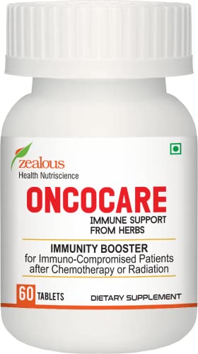 ONCOCARE HERBAL TABLET FOR IMMUNOCOMPROMISED PATIENTS AFTER CHEMOTHERAPY AND RADIATION THERAPY, BEST ONCOMANAGEMENT
