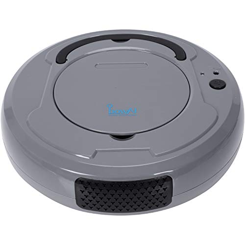 best smart robot vacuum 2019