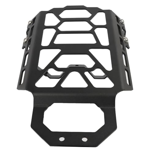 Porte-bagages central pour DAX 125 ST125 2021-2024 étagère de rangement