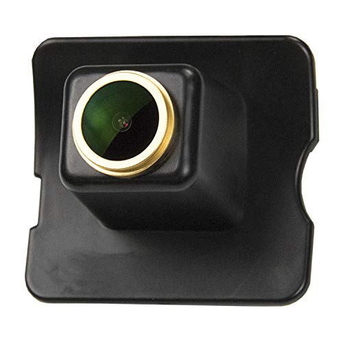 HD d'oro Telecamera per retromarcia (1280x720p)