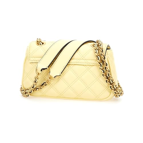 Image of Guess Women's Quilted Shoulder Bag| Ladies Purse Handbags | Gift For Ladies