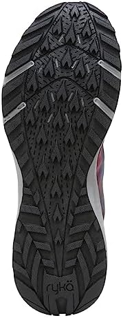Ryka Women's Kahuna Hiking Shoe Black 8 M | Image 6