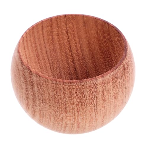 Difusor aromático eléctrico Ciieeo 2 piezas madera miniatura 7