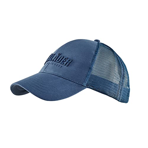 BLÅKLÄDER Men's 2075 Trucker Cap