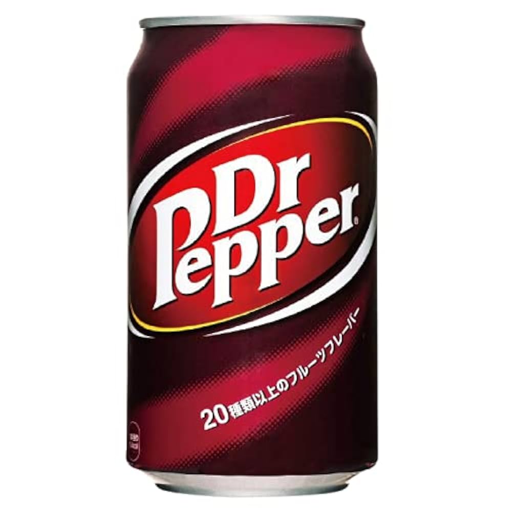 Coca-Cola & Dr Pepper 500ml 4本セット ヨドバシ.com - Coca-Cola コカコーラ ドクターペッパー