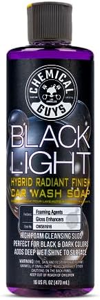 Chemical Guys CWS61916 Backlight Car Wash Soap
