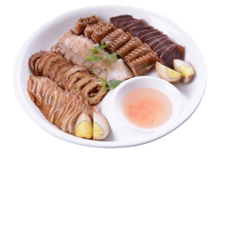 Assiette blanche Fortemore 20cm lot de 24 pièces pour four