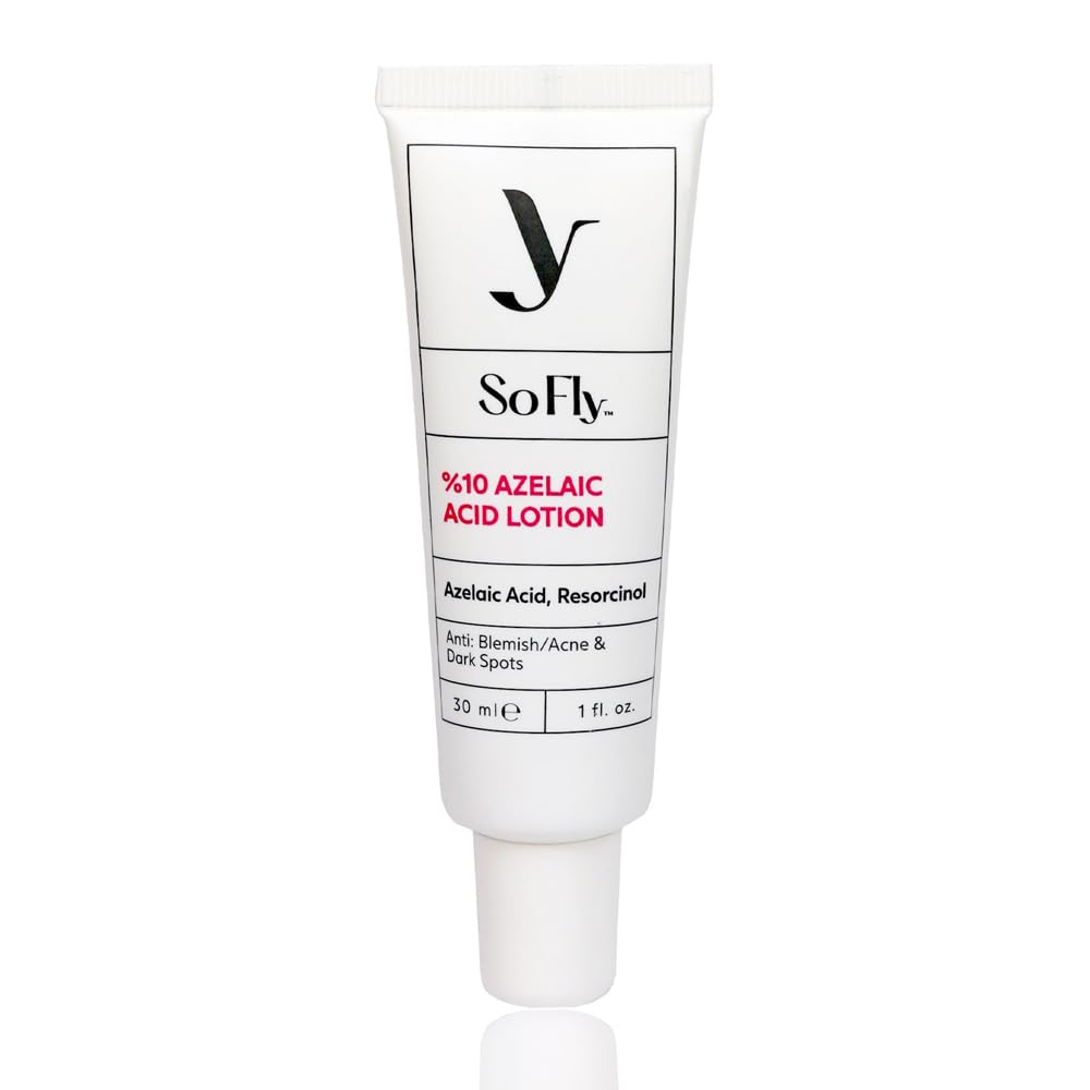 10% Azelaik Asit Losyon 30 ml