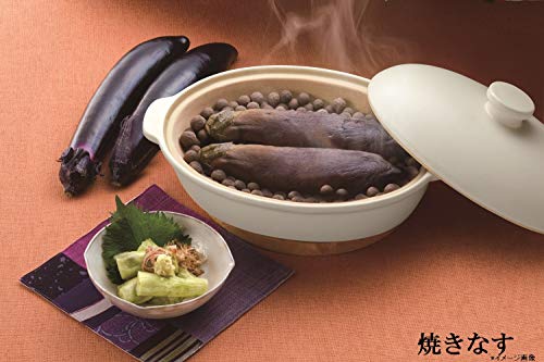 イシガキ(Ishigaki) イシガキ DL レンジで焼きいも 4253 の商品画像 8