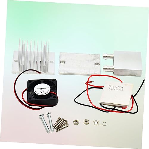 Módulo TEC1-12706 Uonlytech de 60W para solucionar calor en sistemas de agua 7