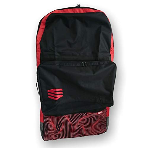 Sniper Deluxe - Funda para bodyboard