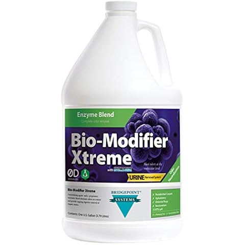 Bridgepoint Bio-Modifier Extreme 1 Gallon Cover