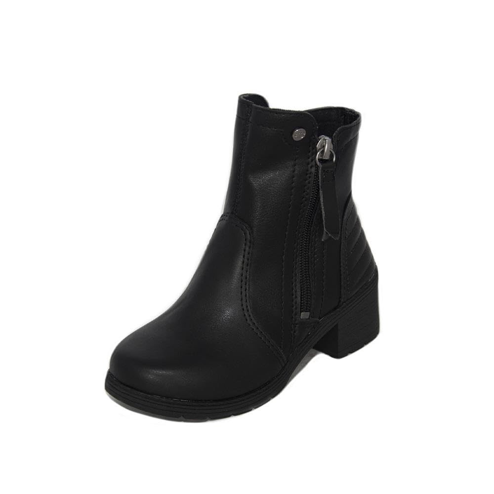 Bota Infantil Pink Cats V3372 Feminina em promoção! Veja a oferta e mais achadinhos de Botas & Galochas Infantis 2 Hoje é o melhor dia para comprar Bota Infantil Pink Cats V3372 Feminina com aquele preço maroto! Promoção! Aproveite a oferta! 2