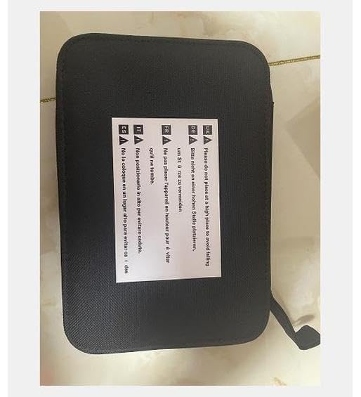 Kit telecamera per il parcheggio Yatek 10.1 AHD display 10.1 AHD