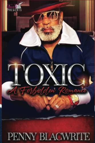 Toxic: A Forbidden Romance