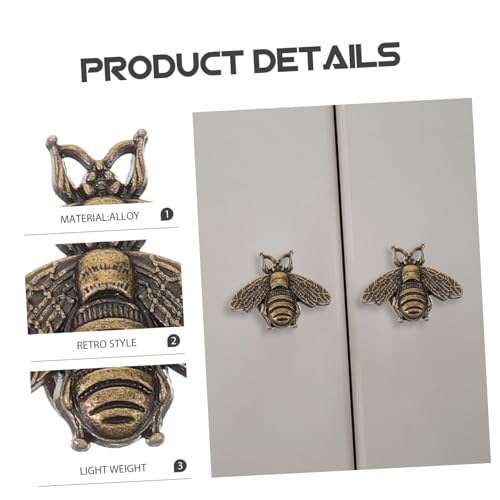 Consejos y comparativas para Comprar Tiradores estrella los más recomendados. 23 Imagen adicional