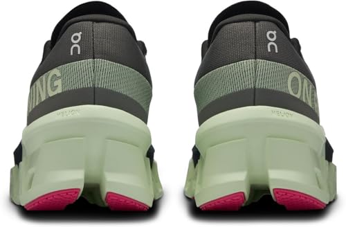 Image of On Women's Cloudmonster Sneakers