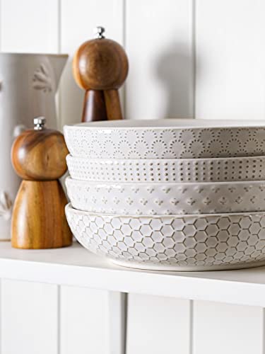 Le Tauci BOWL S 42Oz, Large Salad Bowl thumb #2