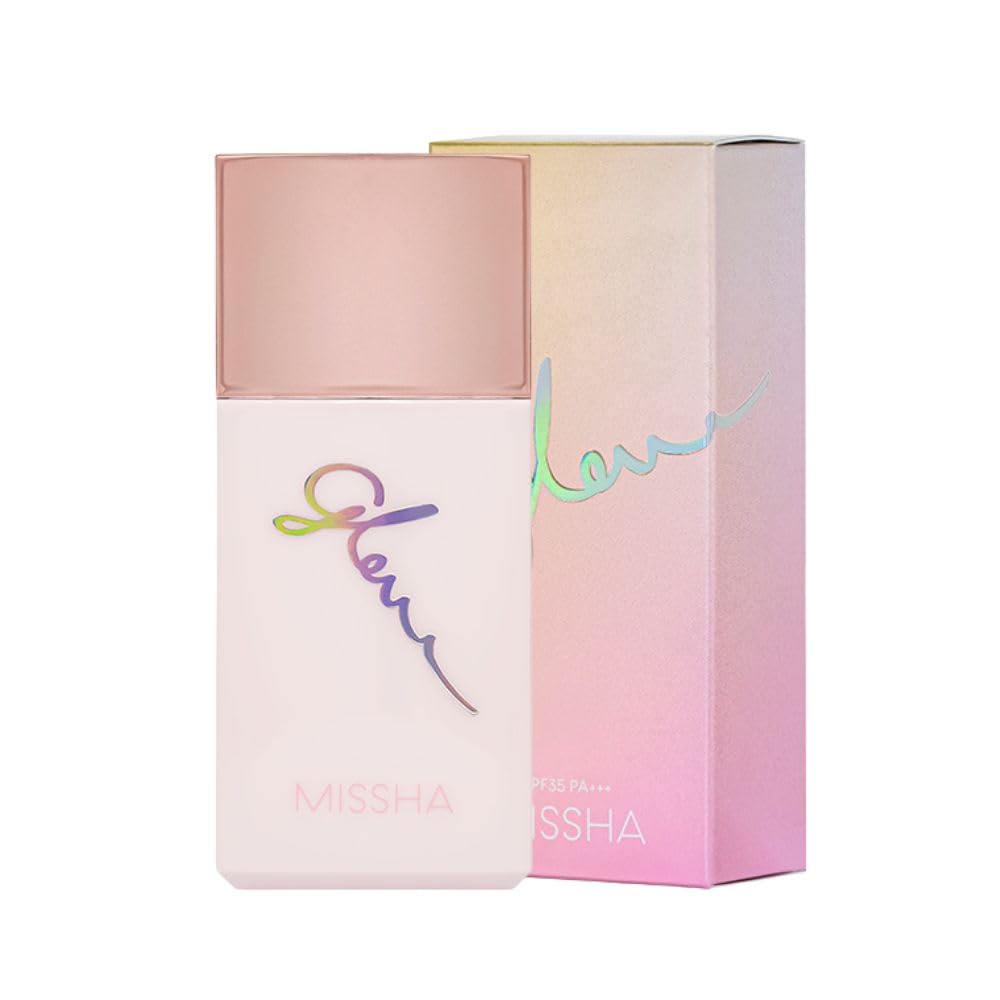 Amazon | MISSHA(ミシャ) グロウスキンセラムデーション | ミシャ